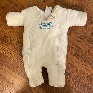 Merlin Magic Sleep Suit